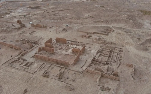 Hé lộ nhiều phát hiện lịch sử chưa từng có qua cuộc khai quật quy mô tại Maroc