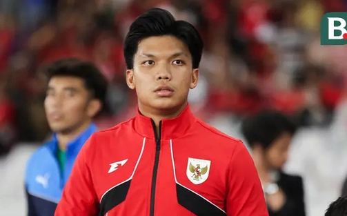 Đội trưởng U23 Indonesia nói về U23 Việt Nam: 'Họ là đương kim vô địch nhưng chúng tôi sẽ đoạt ngai vàng