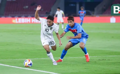 U23 Indonesia tổn thất nhân sự ở trận chung kết với U23 Việt Nam