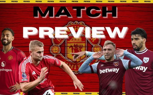 Nhận định bóng đá hôm nay 27/7: MU vs West Ham, Inter Miami vs Cincinnati