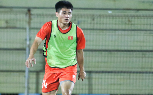 Tiền vệ Phi Hoàng: 'Người hùng' thầm lặng của U23 Việt Nam