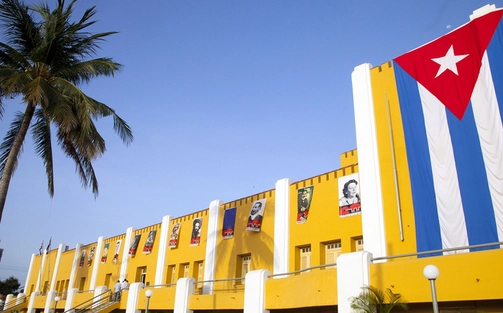 Cuba kỷ niệm 72 năm cuộc tấn công Pháo đài Moncada: Dấu mốc lịch sử của Cách mạng