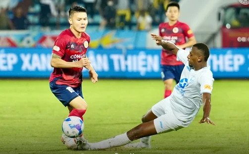 V-League có 2 suất trực tiếp dự giải châu Á, nhà vô địch Indonesia phải đá play-off