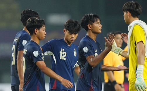 Lịch thi đấu bóng đá hôm nay 28/7: Trực tiếp U23 Philippines đấu với U23 Thái Lan