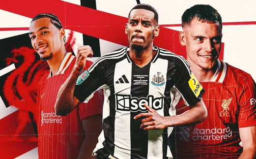 QUAN ĐIỂM: Premier League trong cuộc “chạy đua vũ trang” 