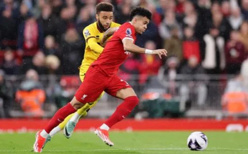Liverpool đồng ý bán, Luis Diaz sẽ ký hợp đồng 4 năm với Bayern Munich