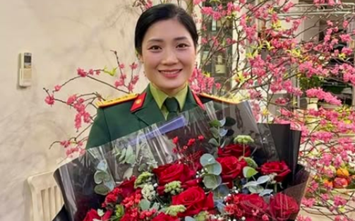 Tin nóng thể thao sáng 27/7: Hoa khôi Phạm Thị Yến lại gây sốt; Chelsea ra giá kỷ lục thế giới cho sao tuyển Anh