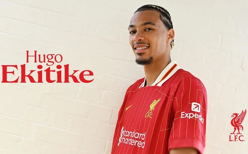 BLV Quang Huy: Gyokeres, Ekitike sẽ tạo dấu ấn ở Premier League
