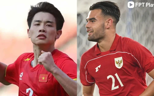 Lịch thi đấu U23 Đông Nam Á 2025 hôm nay 29/7