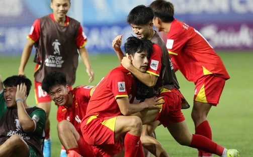Việt Nam nhận tin vui ở giải châu Á sau quyết định mới nhất của AFC