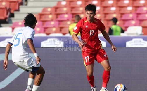 VTV5 VTV6 trực tiếp bóng đá Việt Nam vs Indonesia 20h00 hôm nay, U23 Đông Nam Á 2025