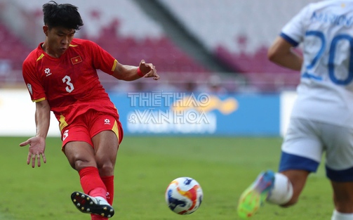 Tiết lộ giá vé xem U23 Việt Nam ở chung kết U23 Đông Nam Á 2025