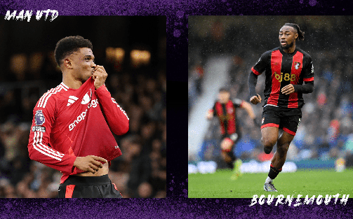 Nhận định, soi tỷ lệ MU vs Bournemouth 08h30 ngày 31/7, giao hữu mùa hè 2025