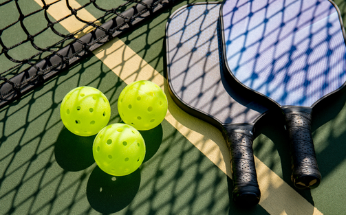 Người Việt chi 228 tỷ đồng mua đồ Pickleball: Cơn sốt thể thao chưa hạ nhiệt