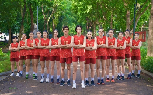 Lịch thi đấu bóng chuyền hôm nay ngày 30/7