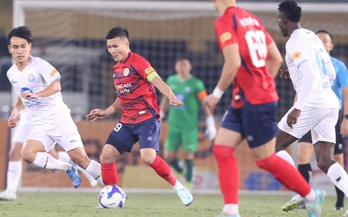 V-League cần được làm mới