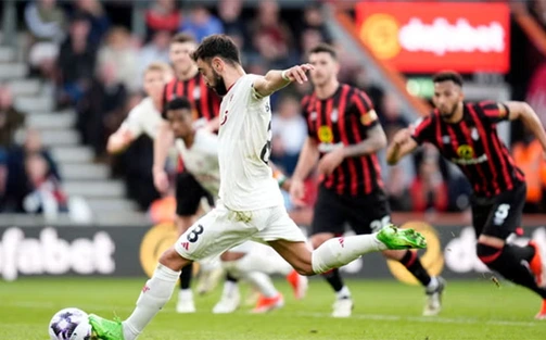 Link xem trực tiếp bóng đá MU vs Bournemouth 08h30 ngày 31/7, giao hữu mùa hè 2025