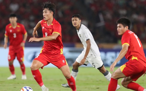 U23 Việt Nam chịu áp lực sau giải U23 Đông Nam Á 2025
