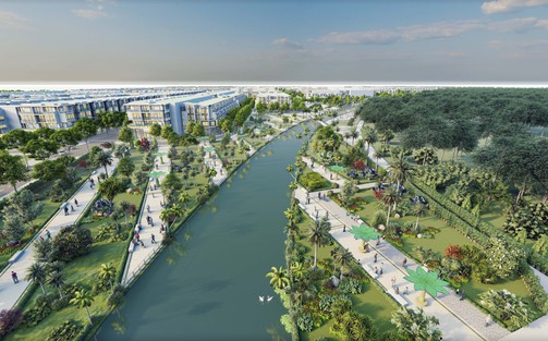 Đón chờ đại tiệc âm nhạc, ánh sáng quy mô khủng chưa từng có tại T&T City Millennia