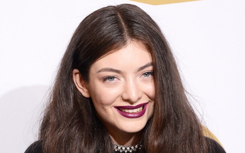 Ca khúc "Royals": Niềm vui vô tư lự của Lorde