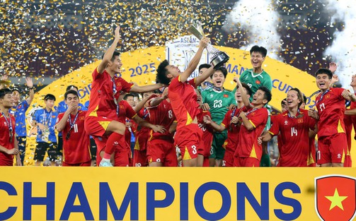 U23 Việt Nam định hình lối chơi dưới thời HLV Kim Sang Sik