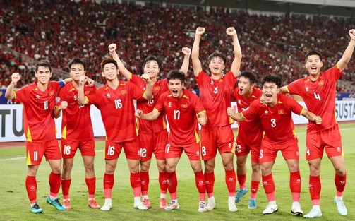 U23 Việt Nam sau giải vô địch Đông Nam Á: SEA Games 33 và hơn thế nữa