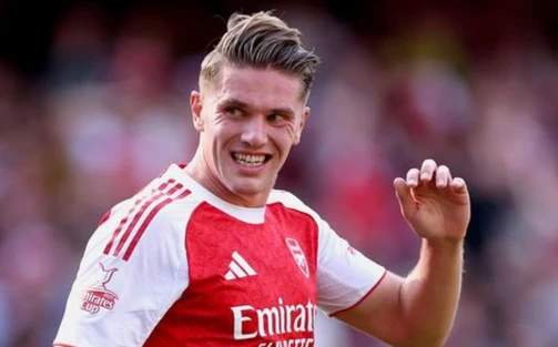 Còn lý do nào khiến Arsenal lại về nhì?