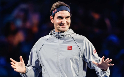 Roger Federer sắp tái xuất ở Thượng Hải Masters