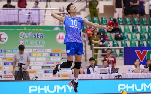 Tin nóng thể thao tối 11/8: Bích Tuyền nhận vinh dự đặc biệt ngay sau thành công lịch sử ở  SEA V.League 2025