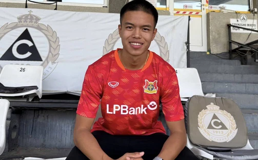 Sao Việt kiều trị giá 15 tỷ chính thức đủ điều kiện dự SEA Games 33