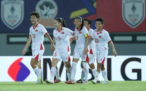 Việt Nam vs Thái Lan: Ngôi đầu để tiến xa (19h30 ngày 12/8, FPT Play trực tiếp)