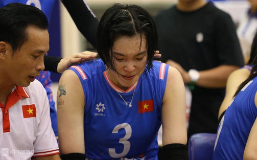 Bây giờ Trần Thị Thanh Thúy phải thay đổi, nhưng có những giá trị vẫn không hề đổi thay