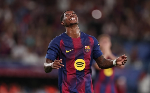 Từ Aguero đến Rashford: Barcelona đến mệt vì “chạy” đăng ký!