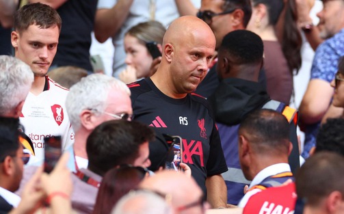 Cuộc cách mạng bất thường đang diễn ra tại Liverpool 