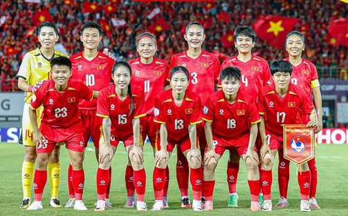 Trận Việt Nam vs Úc diễn ra khi nào? Xem trực tiếp bán kết nữ Đông Nam Á 2025 ở đâu?