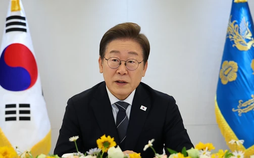 Tổng thống Hàn Quốc Lee Jae Myung sắp thăm Nhật Bản