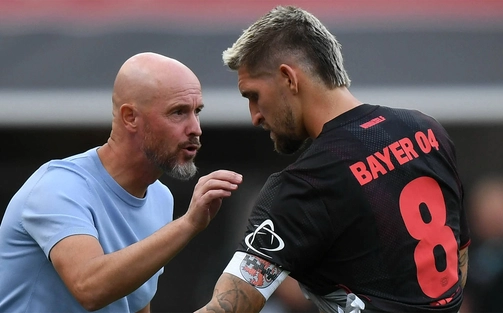 Nhận định, soi tỷ lệ Sonnenhof vs Leverkusen 23h00 ngày 15/8, Cúp quốc gia Đức vòng 1