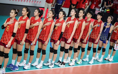 Đội U21 nữ và bóng chuyền Việt Nam phải chịu hệ lụy xấu cỡ nào từ quyết định chưa rõ ràng của FIVB?