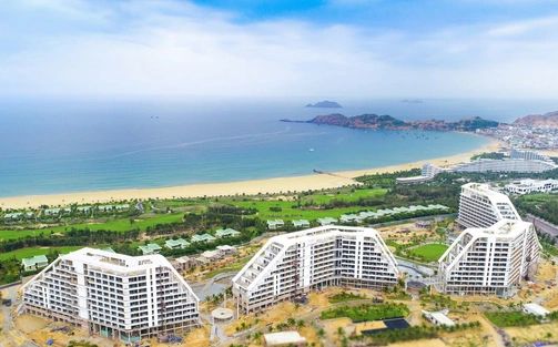 Yêu cầu Công ty Cổ phần FLC Quy Nhơn Golf & Resort sớm khắc phục nợ đóng bảo hiểm cho lao động