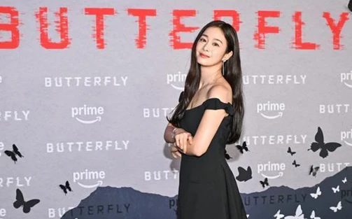 Kim Tae Hee: Từ "nàng thơ" xứ Hàn đến ngôi sao Hollywood 
