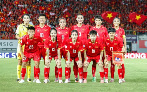 TRỰC TIẾP bóng đá Việt Nam vs Úc 20h00 hôm nay, bán kết giải VĐ nữ Đông Nam Á 2025