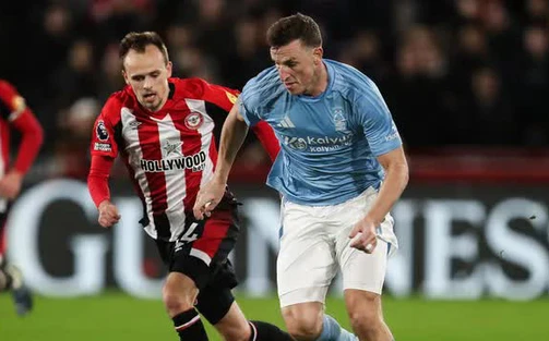 Nhận định, soi tỷ lệ Nottingham Forest vs Brentford 20h00 ngày 17/8, Ngoại hạng Anh