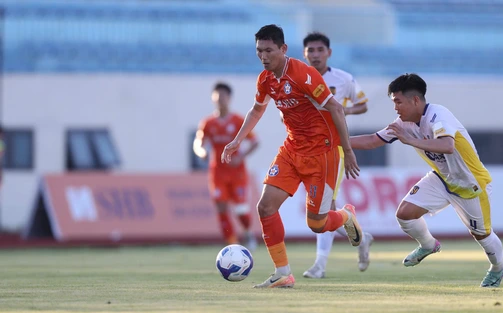 Link xem trực tiếp bóng đá Thanh Hóa vs Đà Nẵng 18h00 hôm nay, vòng 1 V-League