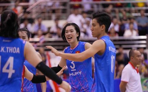 TRỰC TIẾP bóng chuyền Việt Nam vs Tây Ban Nha 19h00 hôm nay, giao hữu quốc tế