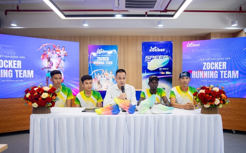 Dàn sao Marathon hội tụ, chinh phục giới hạn mới