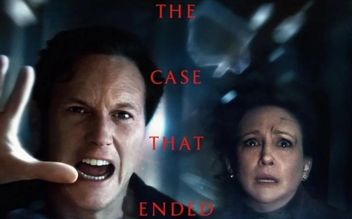 “The Conjuring 4” tung trailer: Gia đình Warren đối mặt với vụ án đáng sợ nhất