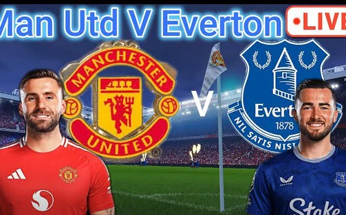 Lịch thi đấu bóng đá hôm nay 3/8: Tottenham vs Newcastle, MU vs Everton