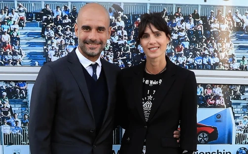 Pep Guardiola sắp hoàn tất thủ tục ly hôn, Man City lo lắng