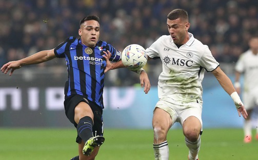 Serie A 2025-26 trước ngày mở màn: Vẫn là cuộc đua Napoli - Inter cho Scudetto?