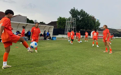 TRỰC TIẾP bóng đá Việt Nam vs Campuchia 19h30 hôm nay, U16 nữ Đông Nam Á 2025